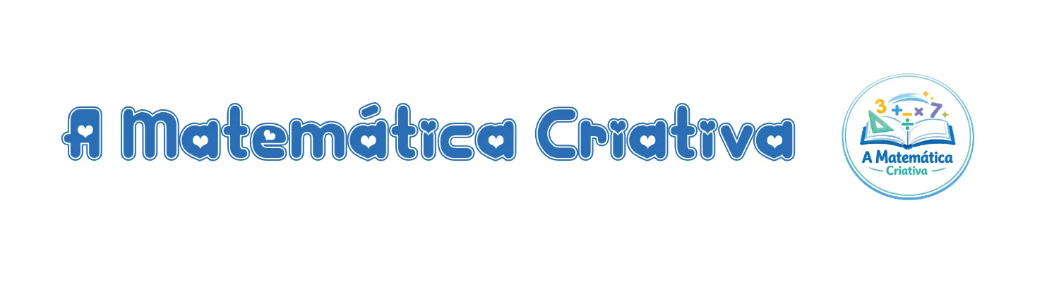 Banner da loja A Matemática Criativa