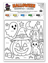 🎃 12 brincadeiras e jogos de Halloween para Educação Infantil e Ensino Fundamental