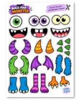 🎃 12 brincadeiras e jogos de Halloween para Educação Infantil e Ensino Fundamental