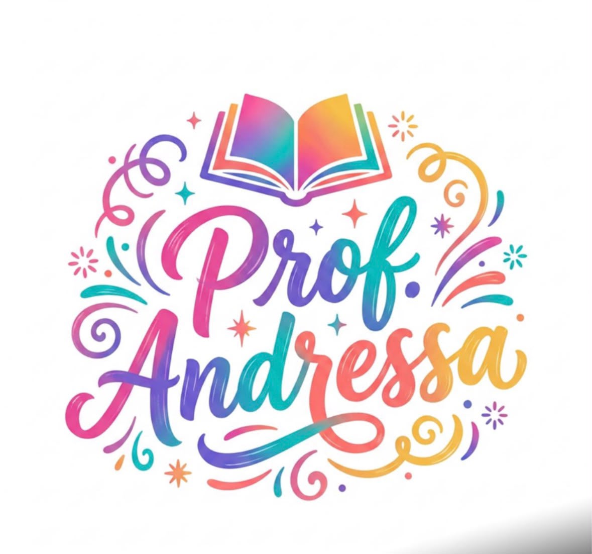 LOJINHA PROF ANDRESSA MATERIAL PARA O ENSINO FUNDAMENTAL