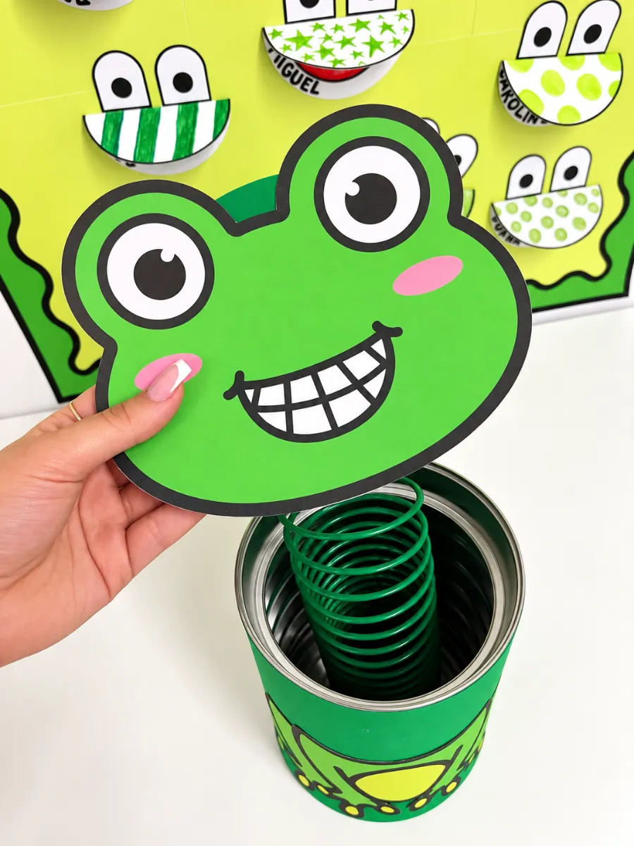 Kit O Sapo Não Lava o Pé – Atividades de Musicalização Infantil — amostra 2: Ideal para trabalhar música infantil,…